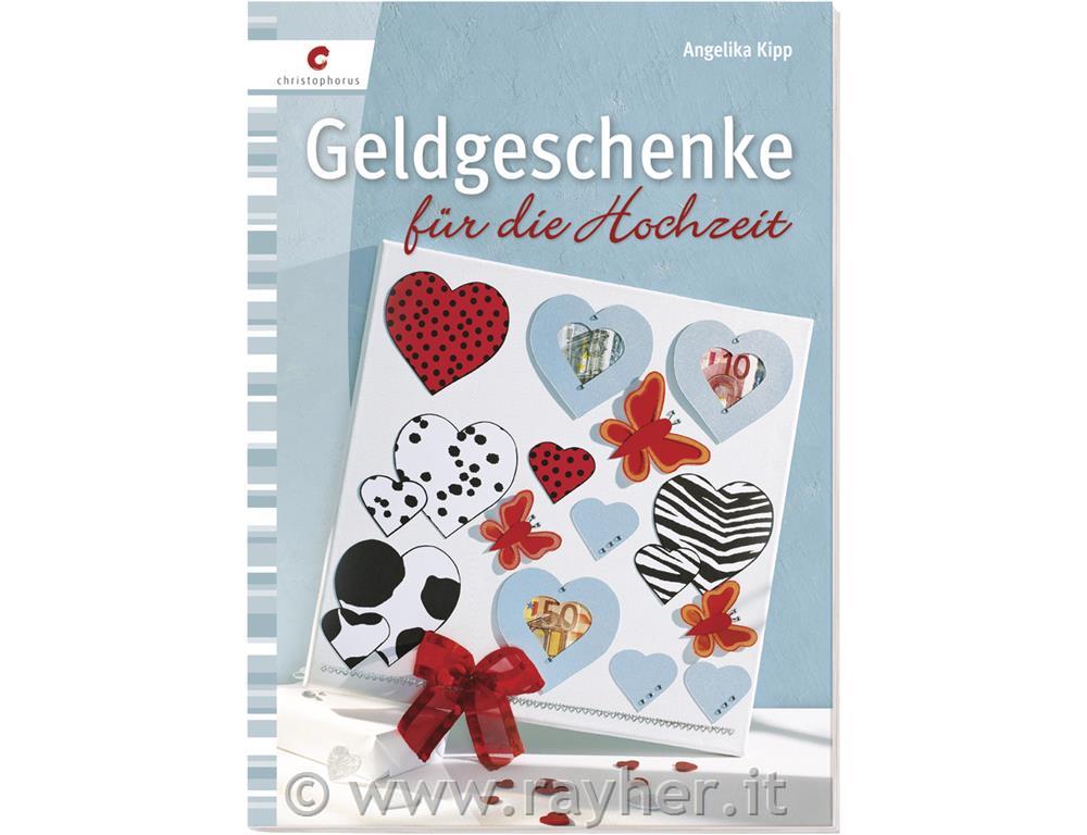 Libro: Geldgeschenke für die Hochzeit