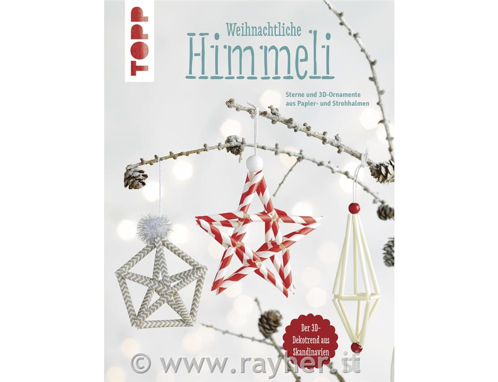 Libro: Weihnachtliche Himmelisolo in lingua tedesca