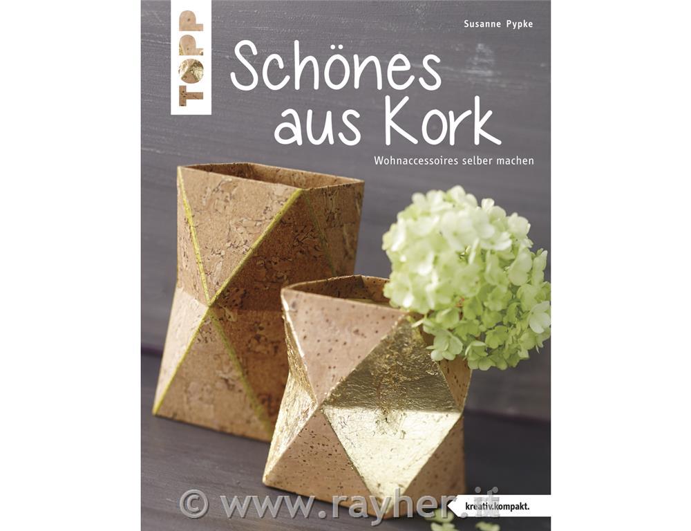 Libro: Kreative Ideen f. Zuhause mit Korsolo in lingua tedesca