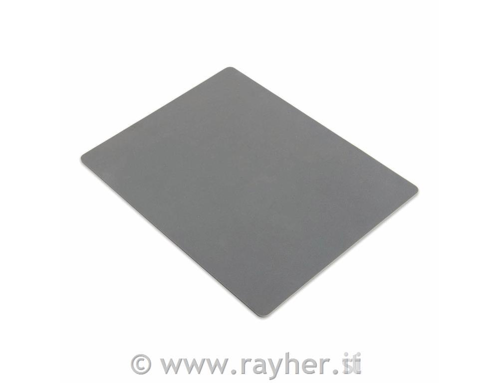 Sizzix stuoia sbalzo, gomma18,7x14,7 cm, busta 1 pz