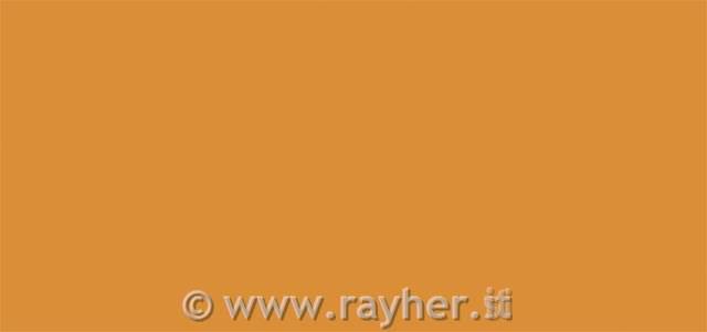 Carta a struttura di lino Scrap & Sand30,5x30,5 cm, 216g/m2arancio capri