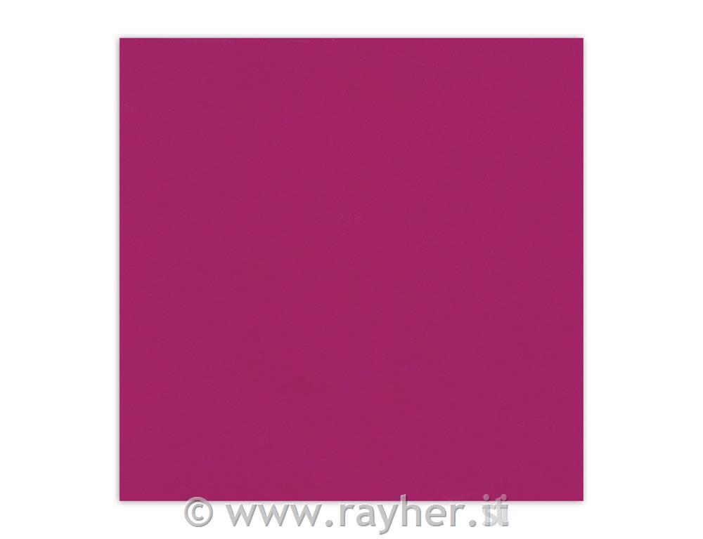 Carta a struttura di lino Scrap & Sand30,5x30,5 cm, 216g/m2hot-pink