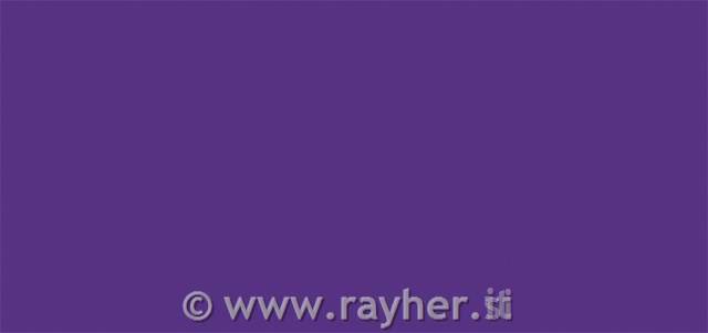 Carta a struttura di lino Scrap & Sand30,5x30,5 cm, 216g/m2prugna