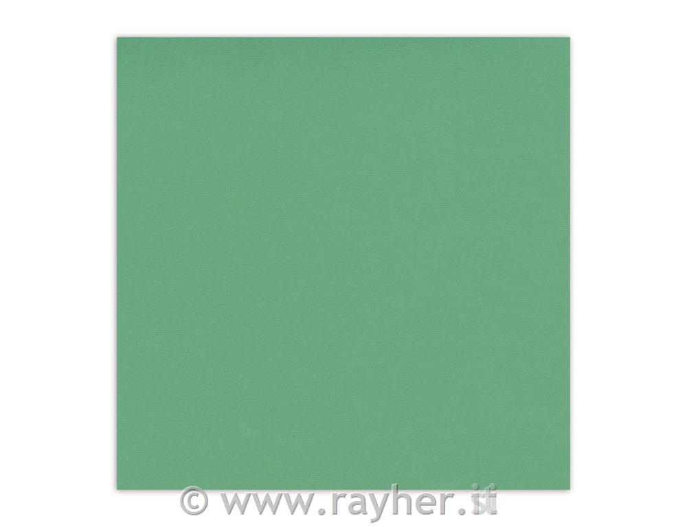 Scrap & Sand,strukturni papir platna,turkizen, 30,5x30,5cm