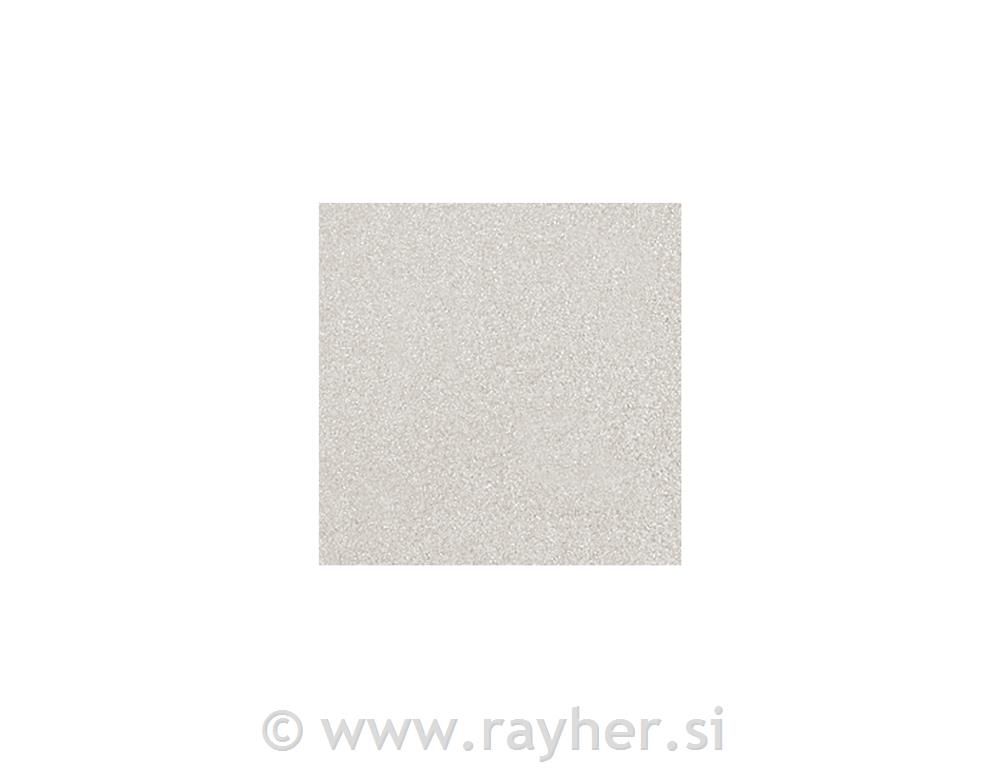 Carta scrapbooking: glitter30,5x30,5cm, 200 g/m2bianco