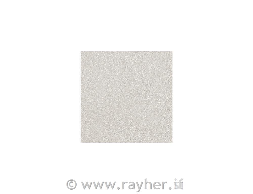 Scrapbooking papir z bleščicami, bel, 30.5x30.5cm