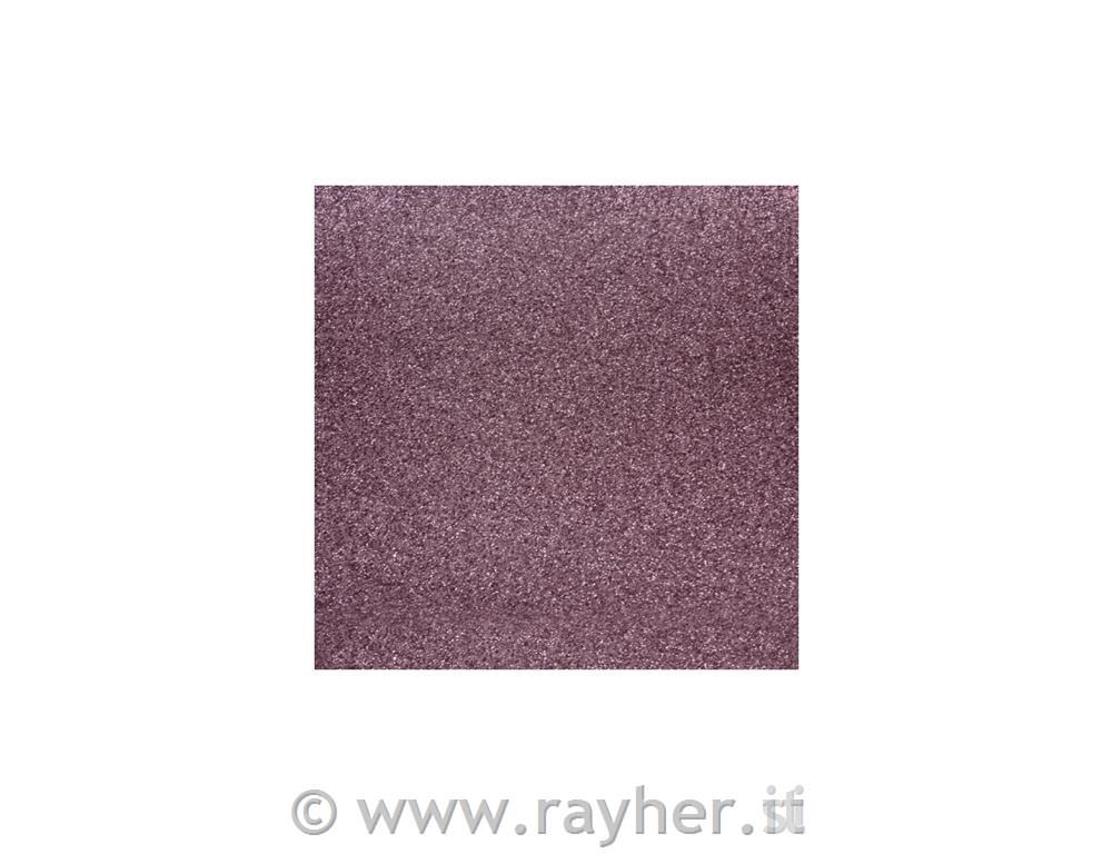 Scrapbooking paper: Glitter, shell pink,30.5x30.5cm, 200 g/m2