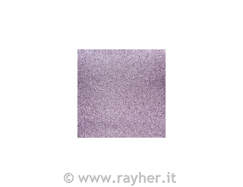 Carta scrapbooking: glitter30,5x30,5cm, 200 g/m2lavanda