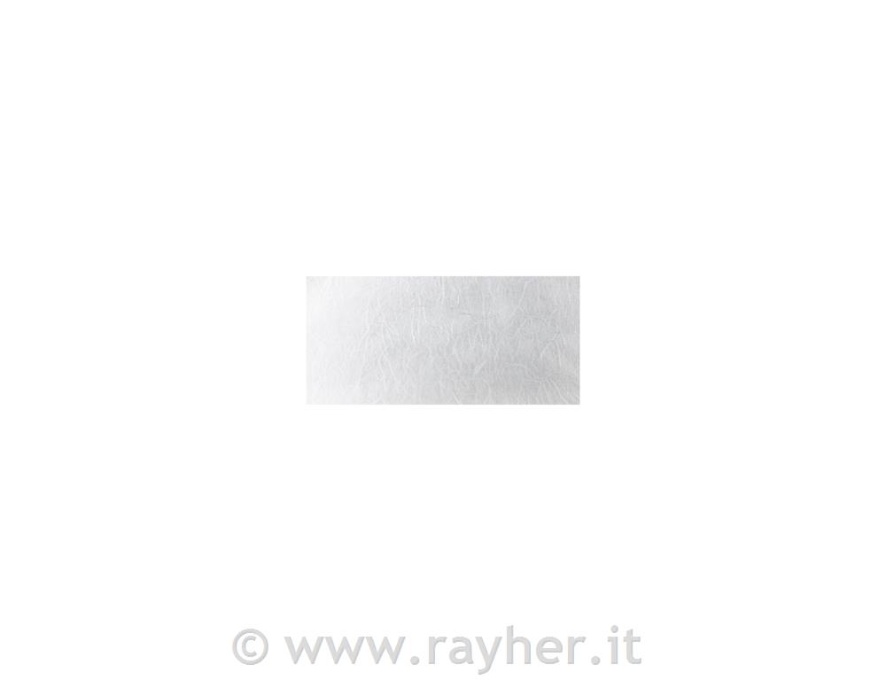 Mulberry paper on a roll, white, 150x70c