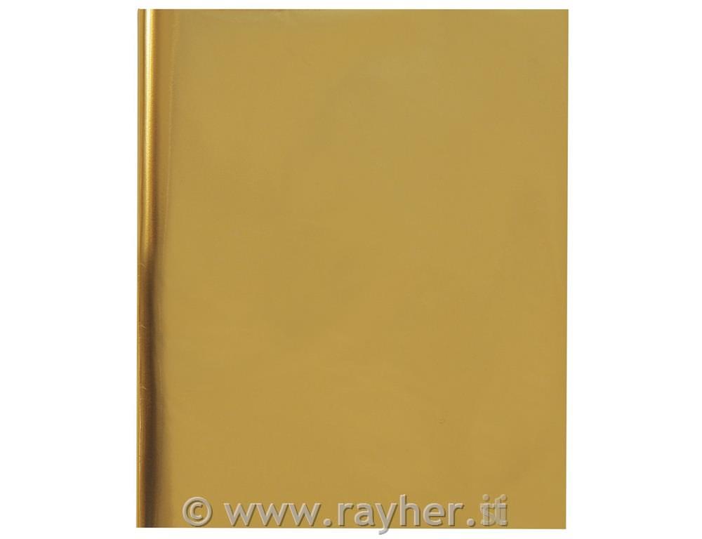 Pellicola a specchio20x30cm, bus.blis. 1pzoro