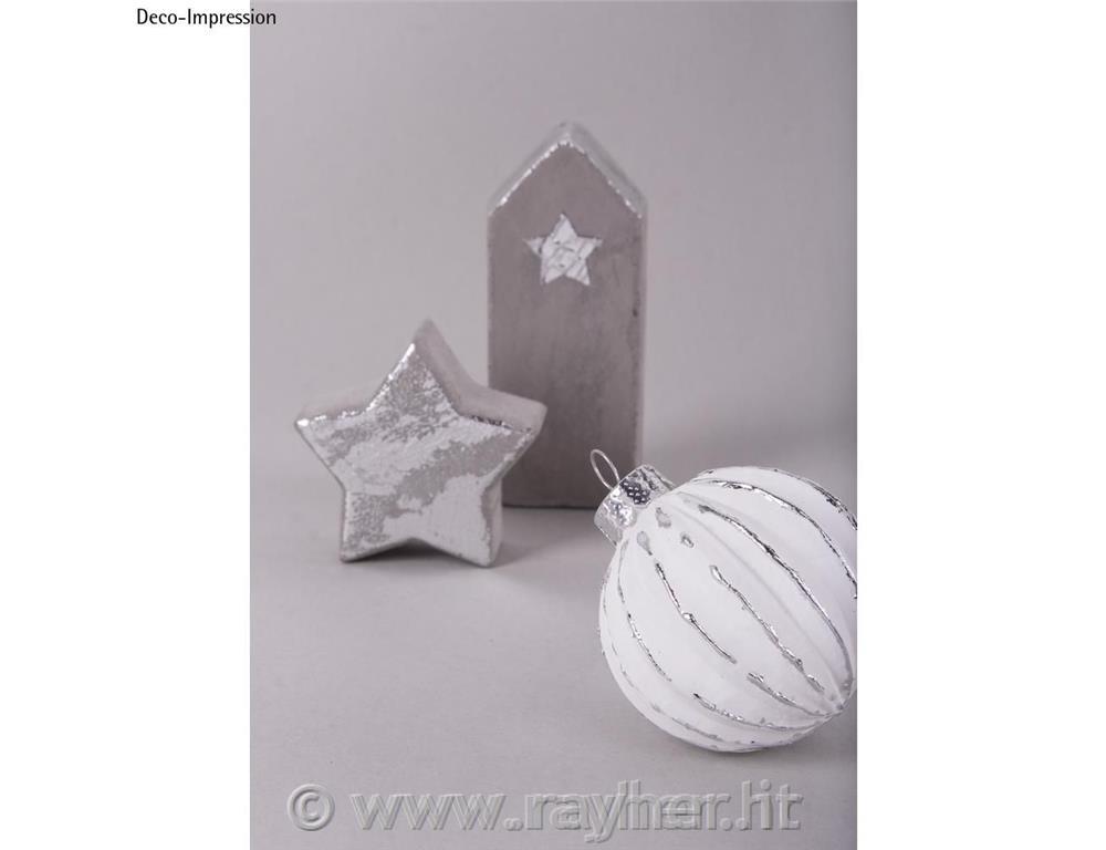 Pellicola a specchio20x30cm, bus.blis. 1pzargento