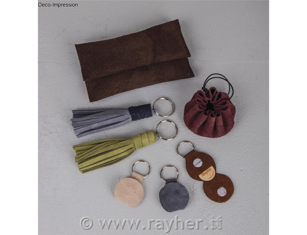 Ostanki semiša, mešani, 500g