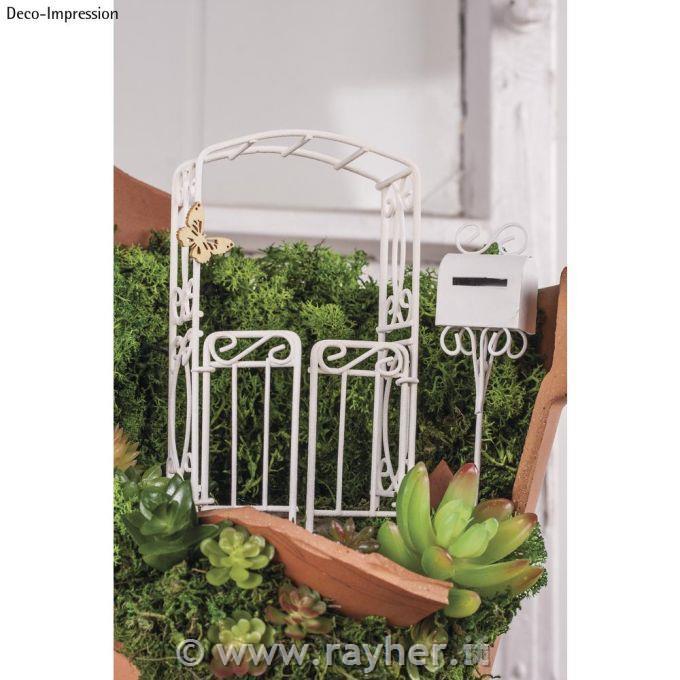 Mah islandski, svetlo zelen, 30 g