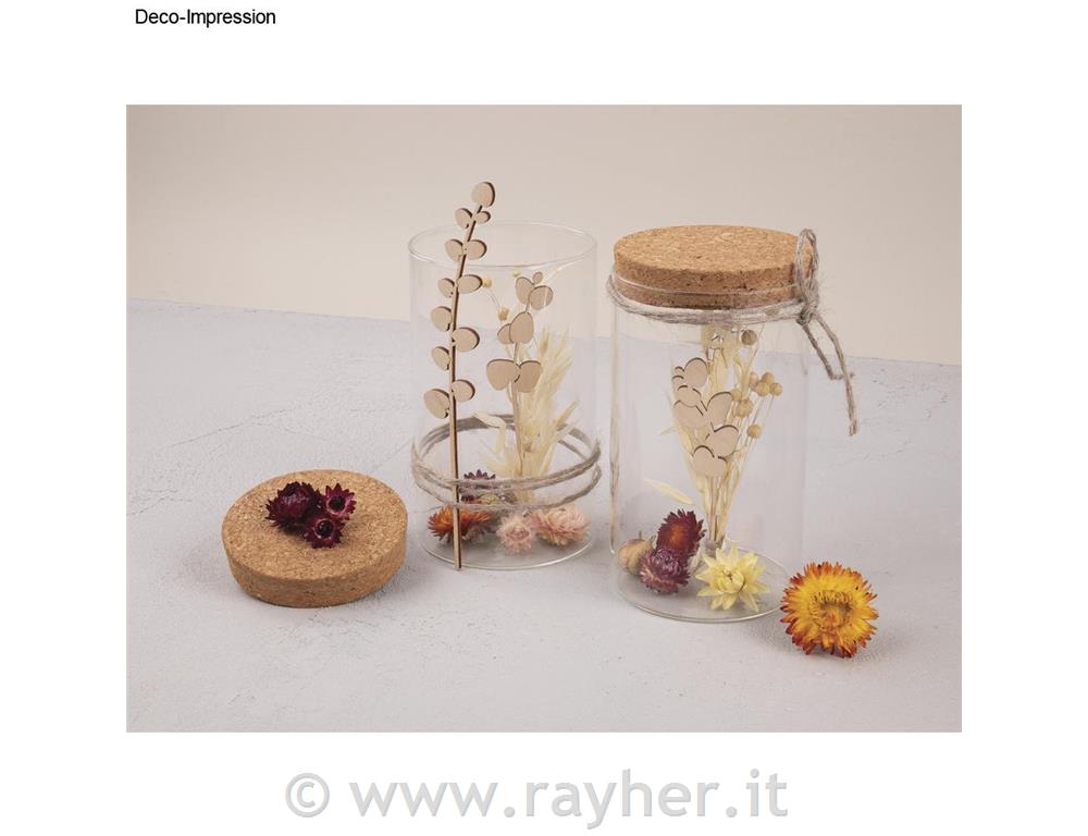 Suho cvetje, sort, 10g