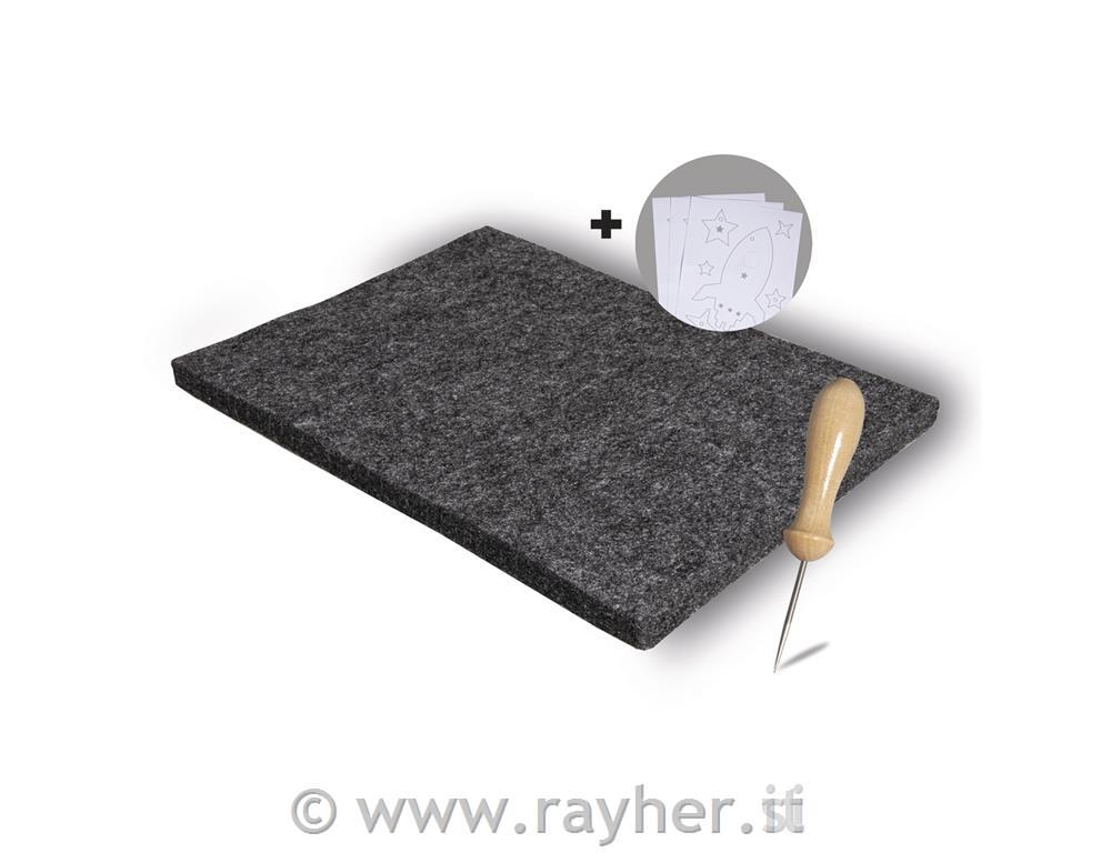 Pripomočki za vbadanje Pricking