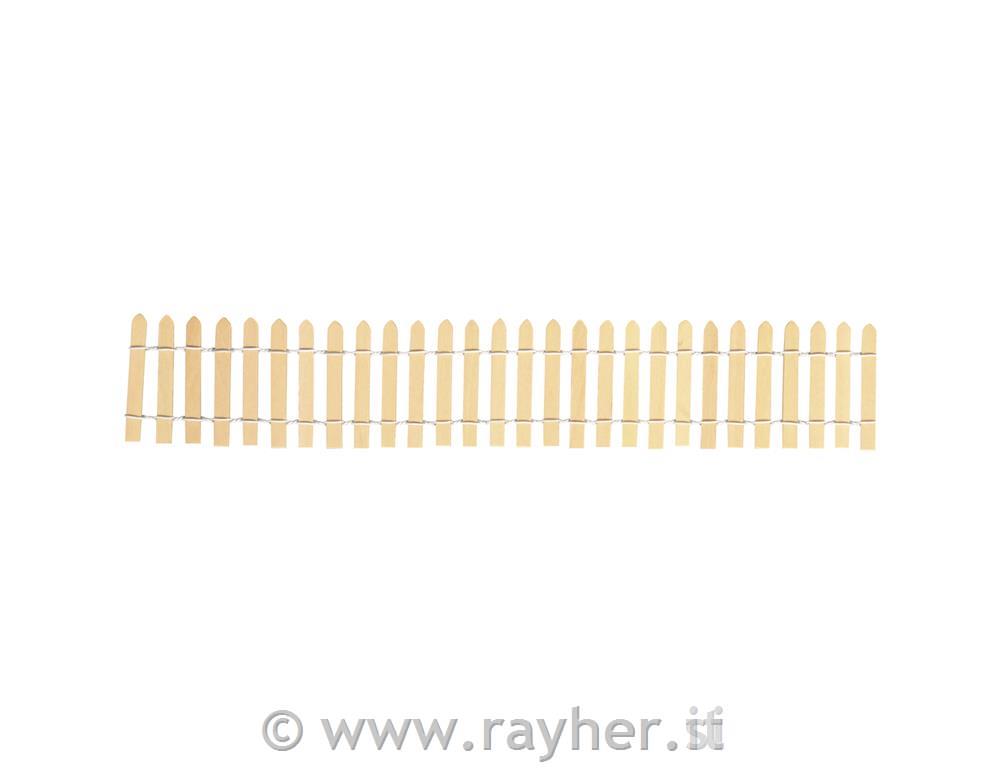 Steccato, 90x5,5 cmnaturale