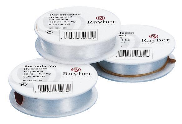 Filo nylon, 0,7mm oantistrappo 19kg, peso sopp. 3,8kg, roto