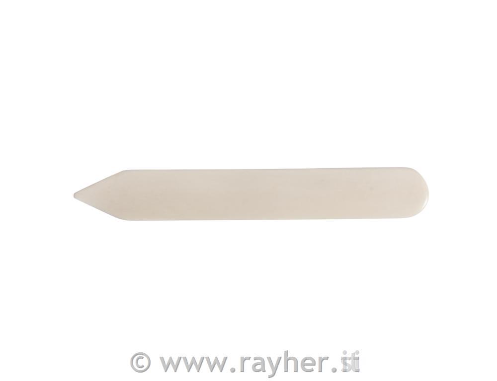 Paličica (kost) za prepogibanje, 14 cm, 1 kom.