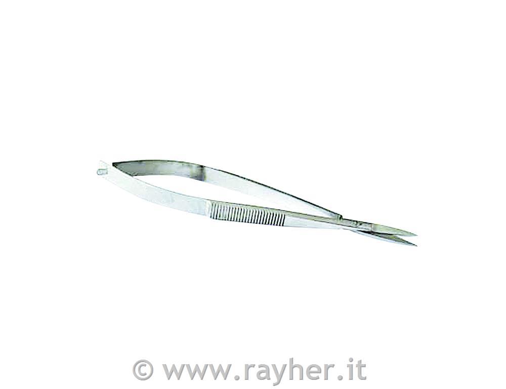 Pinceta za decoupage tehniko, 11,5 cm, 1 kom.