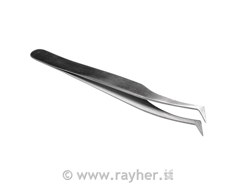 Pinzetta, 11,5 cmbusta 1 pz