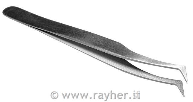 Pinzetta, 11,5 cmbusta 1 pz