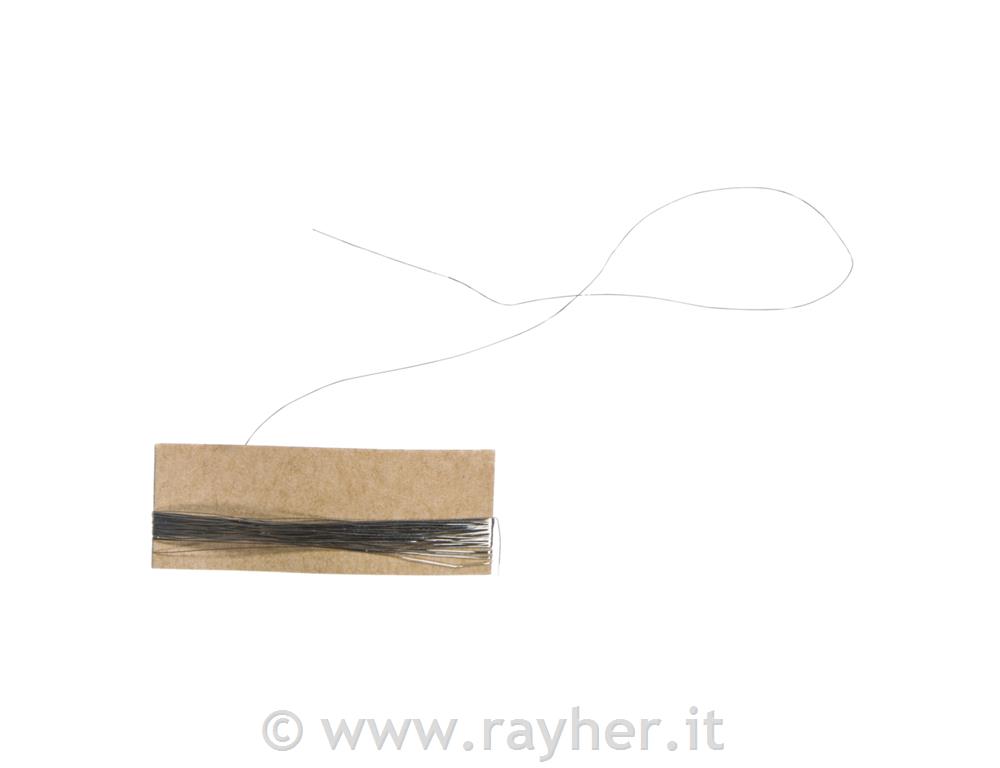 Filo per taglierino a caldop.art. 89-222-00, busta 5 m