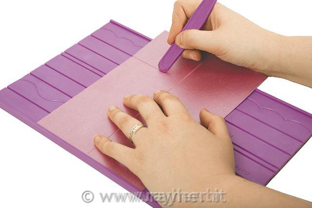 Piastra Top Score, p. buste & bigliettibus.blis. 1pz