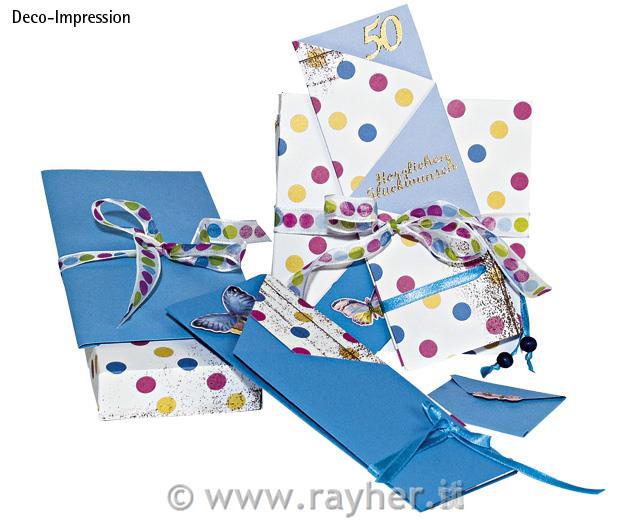 Piastra Top Score, p. buste & bigliettibus.blis. 1pz