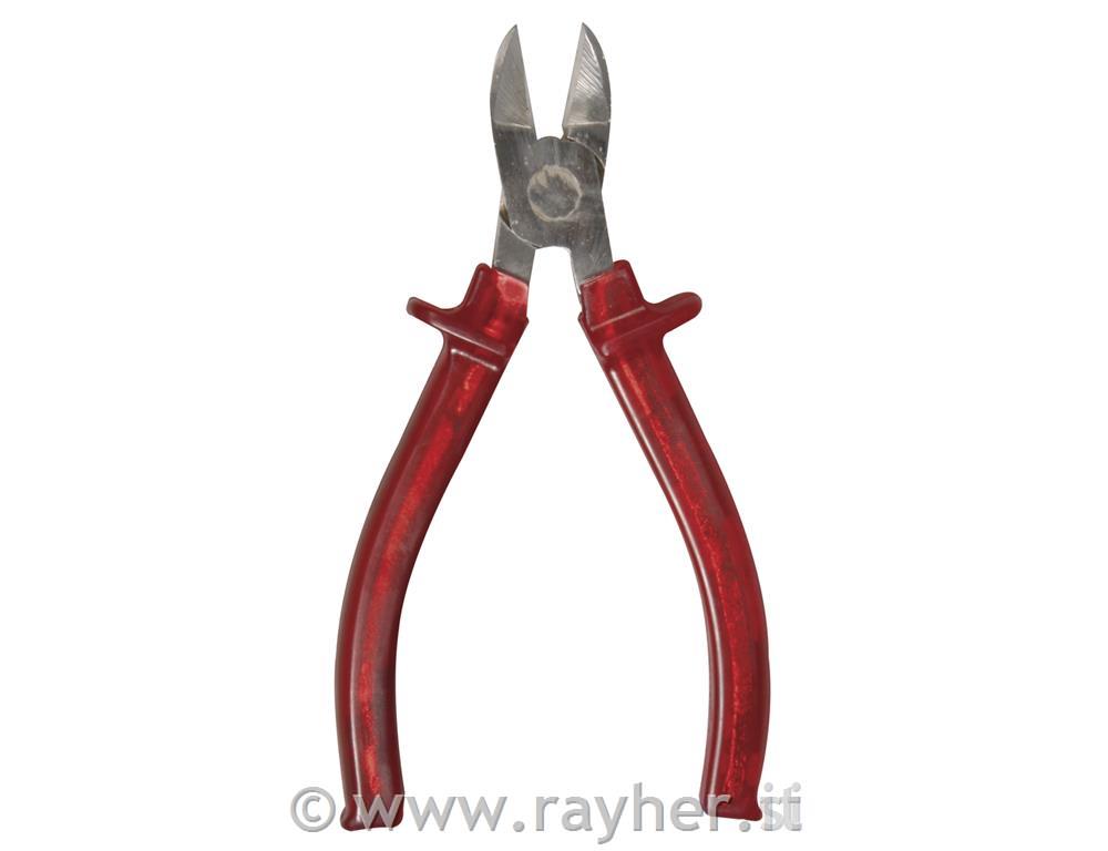 Klešče za žico, močne, 15 cm, 1 kom.