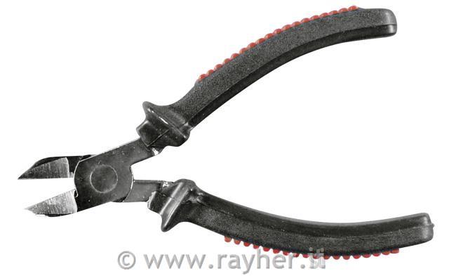 Klešče za žico, močne, 15 cm, 1 kom.