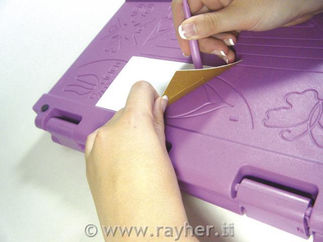 Macchinetta "Ultimate Pro"