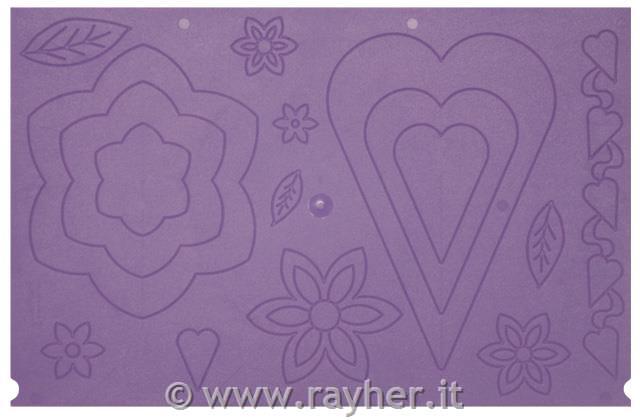 Additional board, for Ultimate pro, tab-