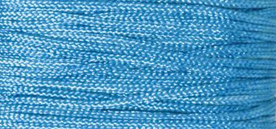 Vrvica za nakit, turkizna, o 1 mm, 20 m