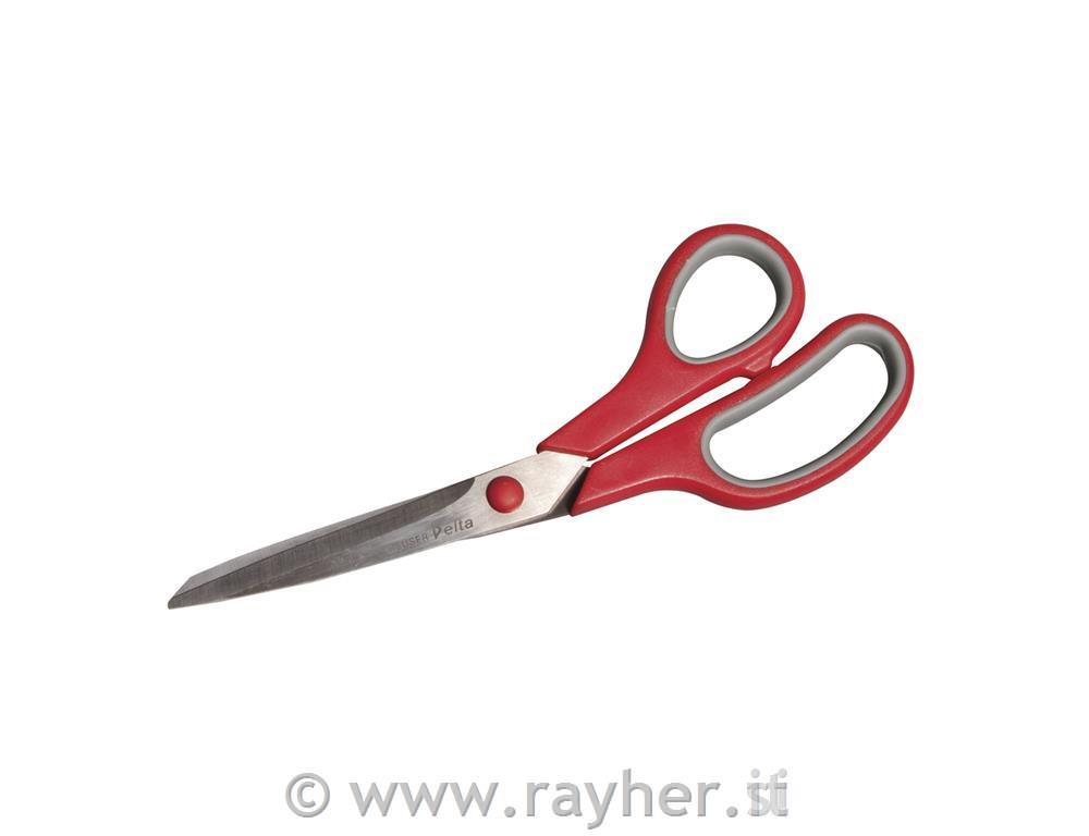 Škarje za blago, 21 cm, 1 kom.