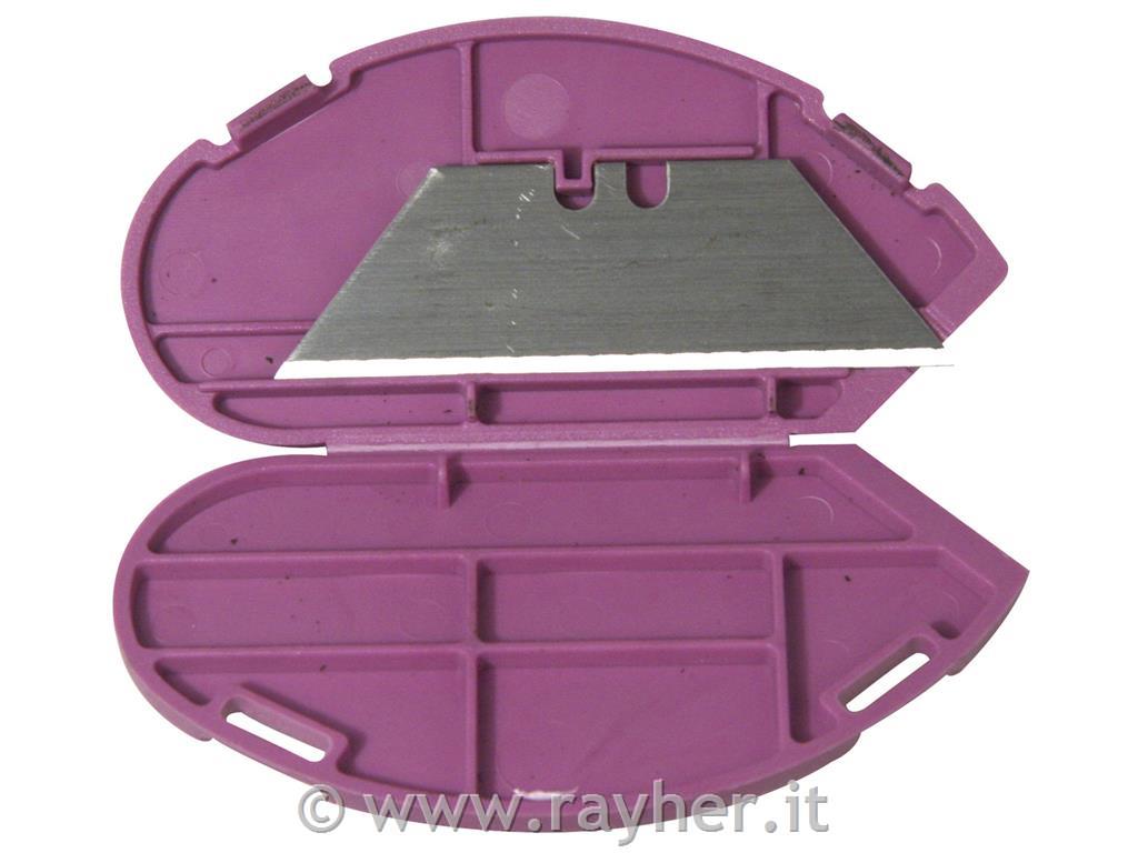 Replacement knifes for Ultimate Pro, tab