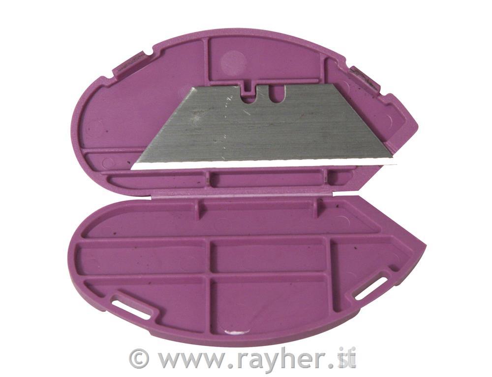 Replacement knifes for Ultimate Pro, tab