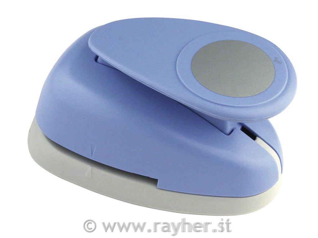 Perforatore: tondoo 5,08 cm, (2")