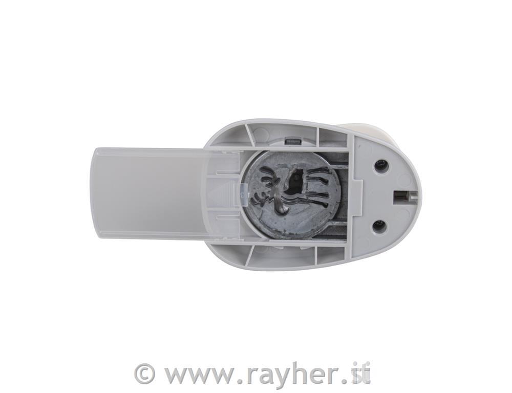 Perforatore: alce, 3,81cm o(1 1/2")