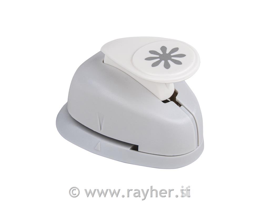 Luknjač, marjetica, 1,6cm o