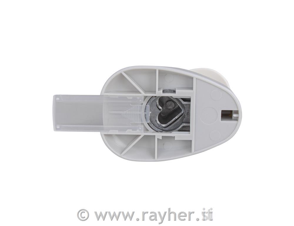 Perforatore: cuore 1,6cmo(5/8"), bus.blister 1pz