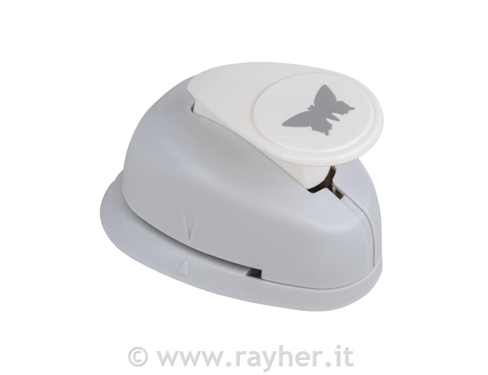 Luknjač, metulj, 1,6cm o