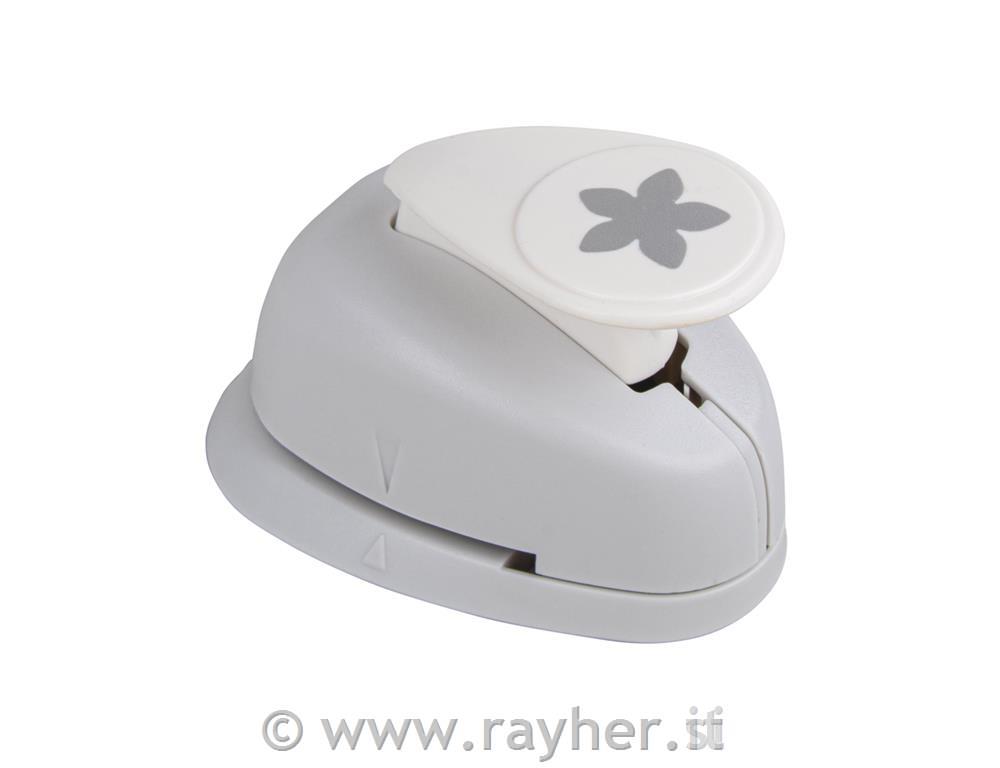 Luknjač, cvet, 1,6cm o