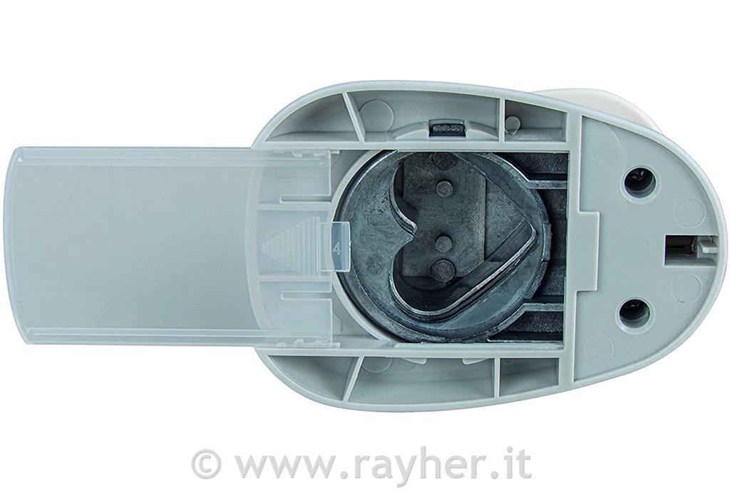 Motive puncher, Heart, o3.81cm, (1 1/2")