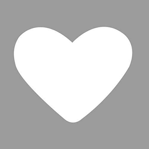 Motive puncher, Heart, o3.81cm, (1 1/2")