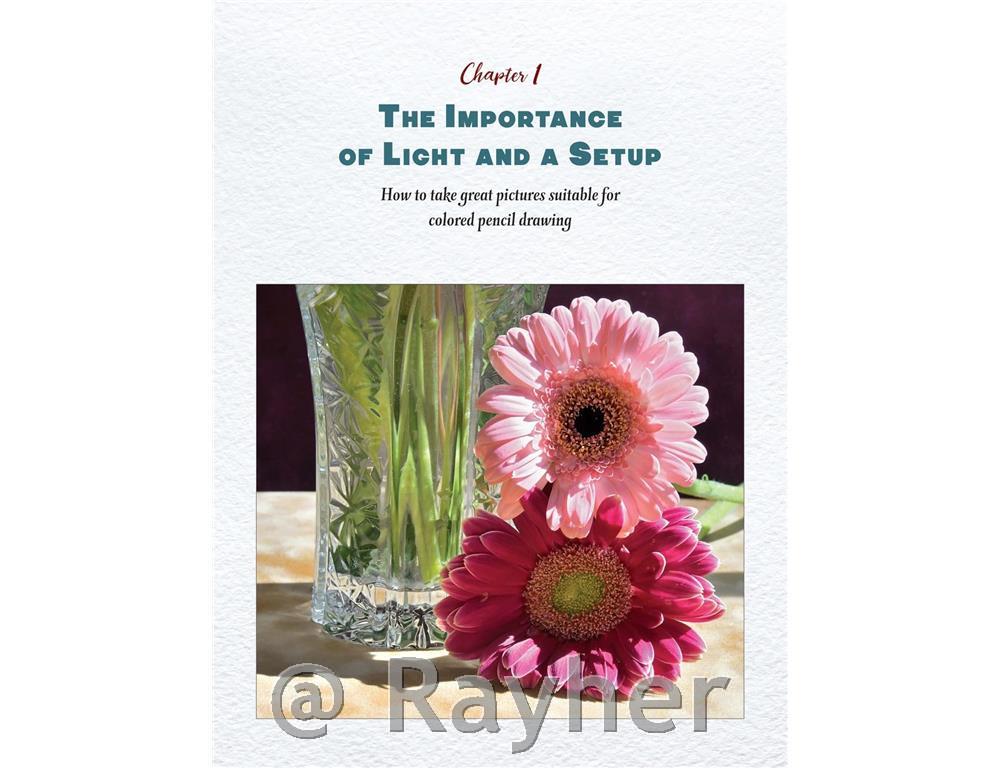 Libro The Colored Pencil Manual:Step-By-Step Demonstrations for Essentia