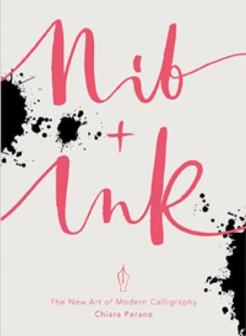LIBRO NIB + INK