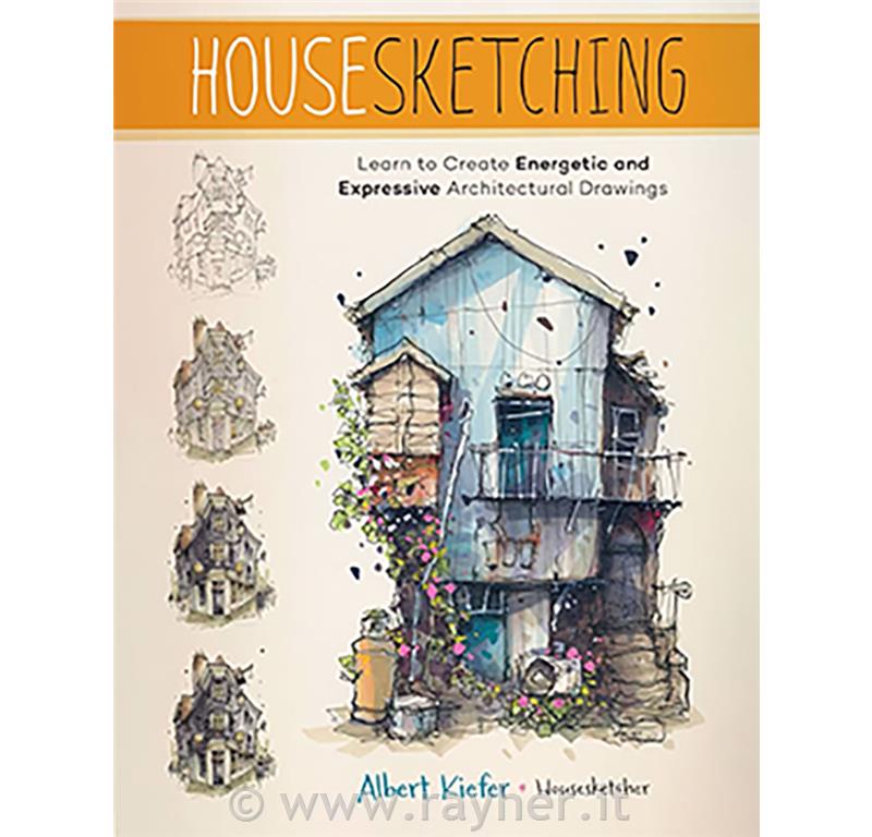 Libro Housesketching