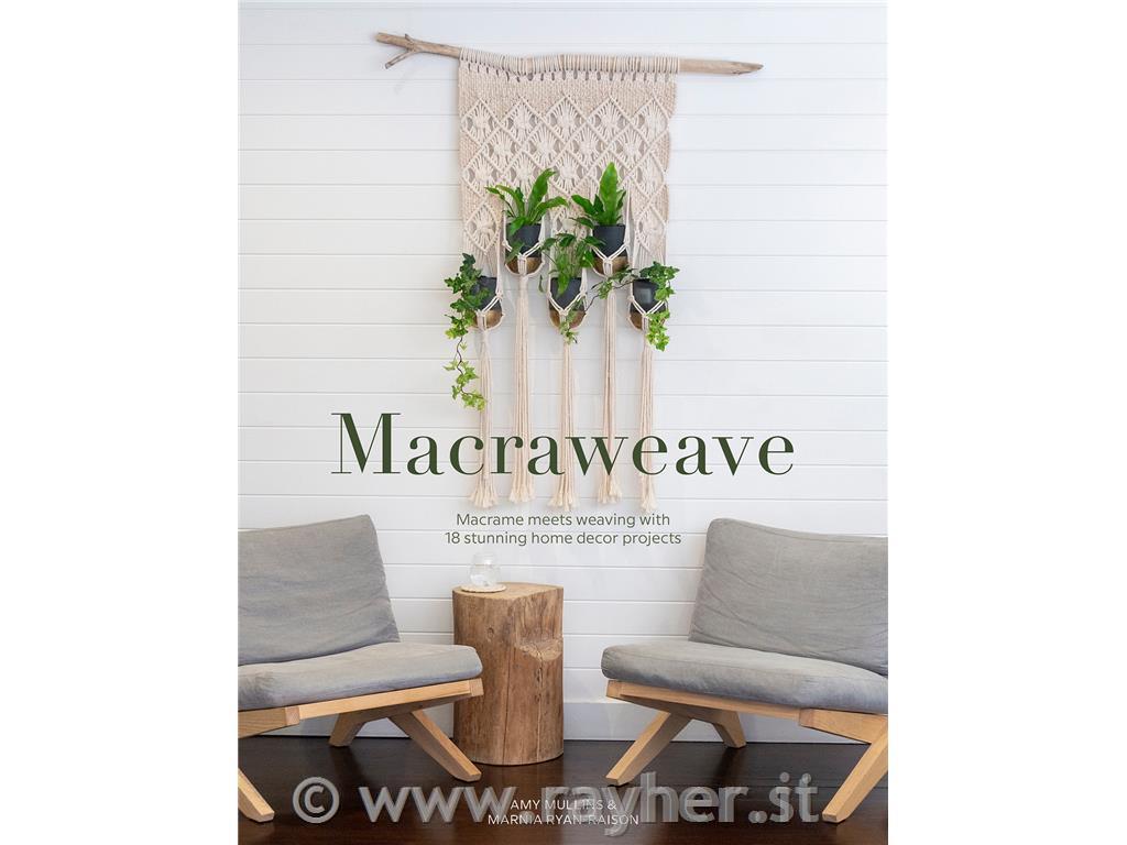 Book Macraveave Workshop