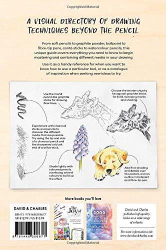 Libro 101 Ways to Draw