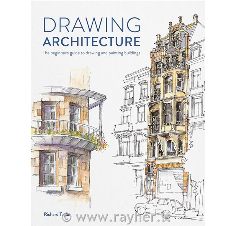 Libro Drawing Architecture
